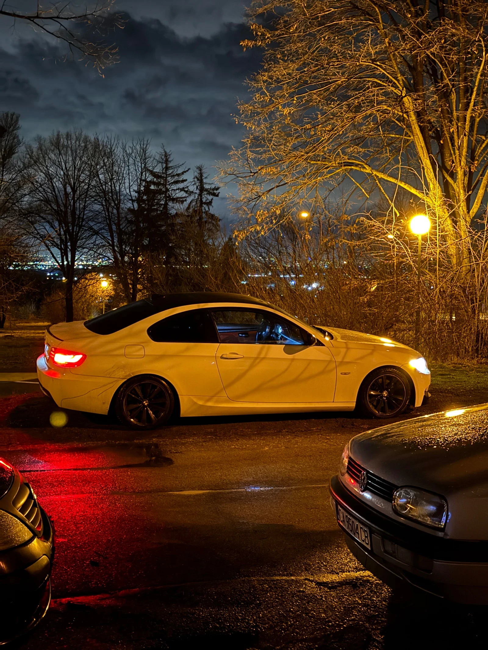 BMW 330  - изображение 2