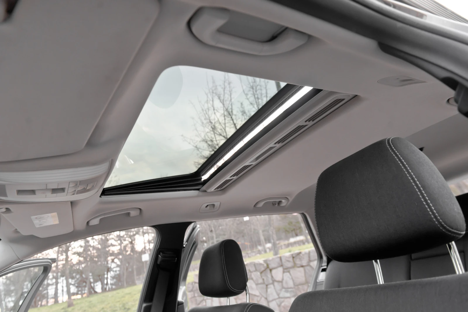 Mercedes-Benz E 350 * Avangard* 7G-Tronic | Mobile.bg � ����������� 15