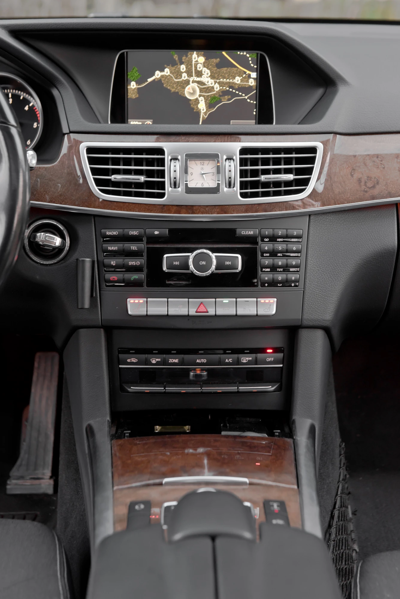 Mercedes-Benz E 350 * Avangard* 7G-Tronic | Mobile.bg � ����������� 14