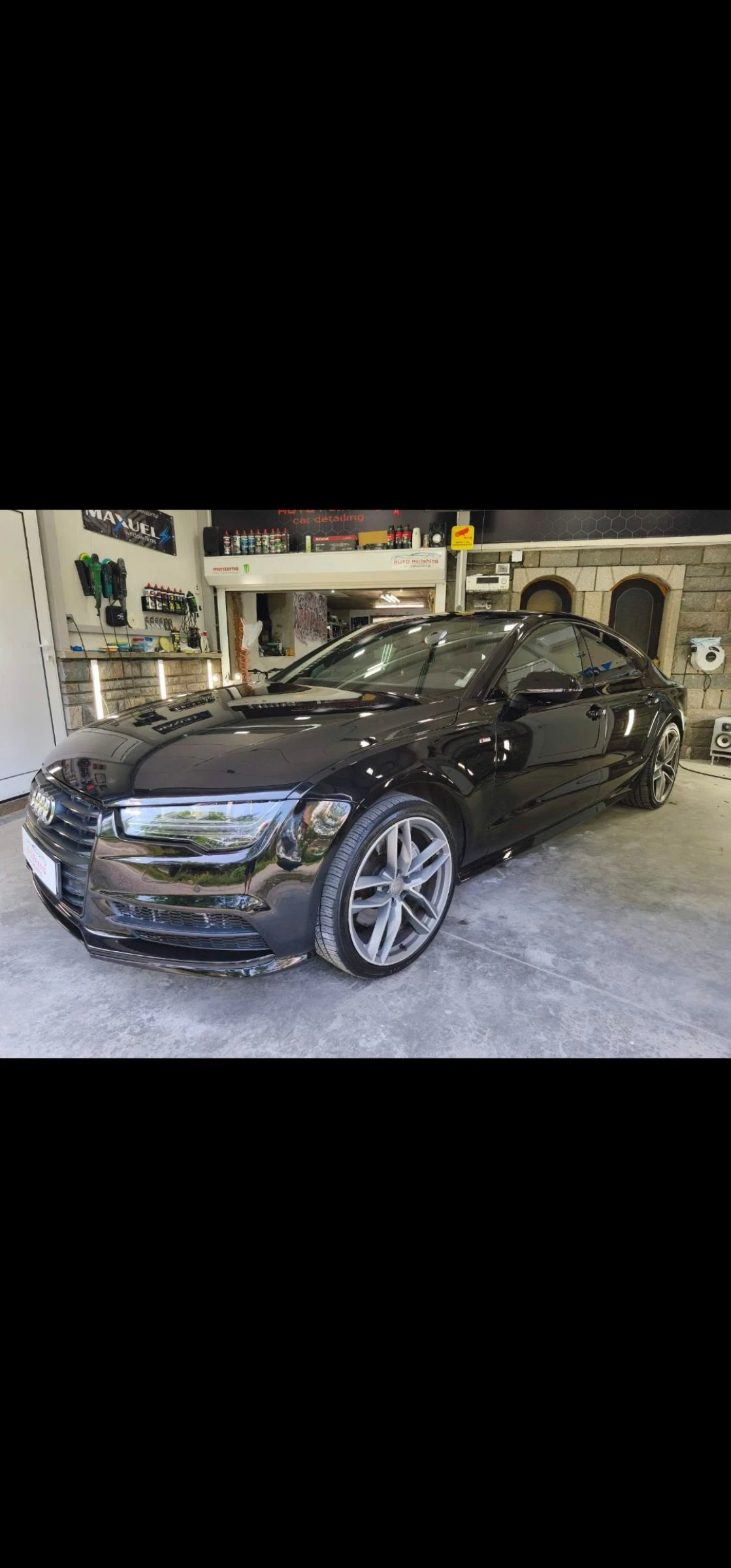 Audi A7 3.0 TFSI | Mobile.bg � ����������� 1