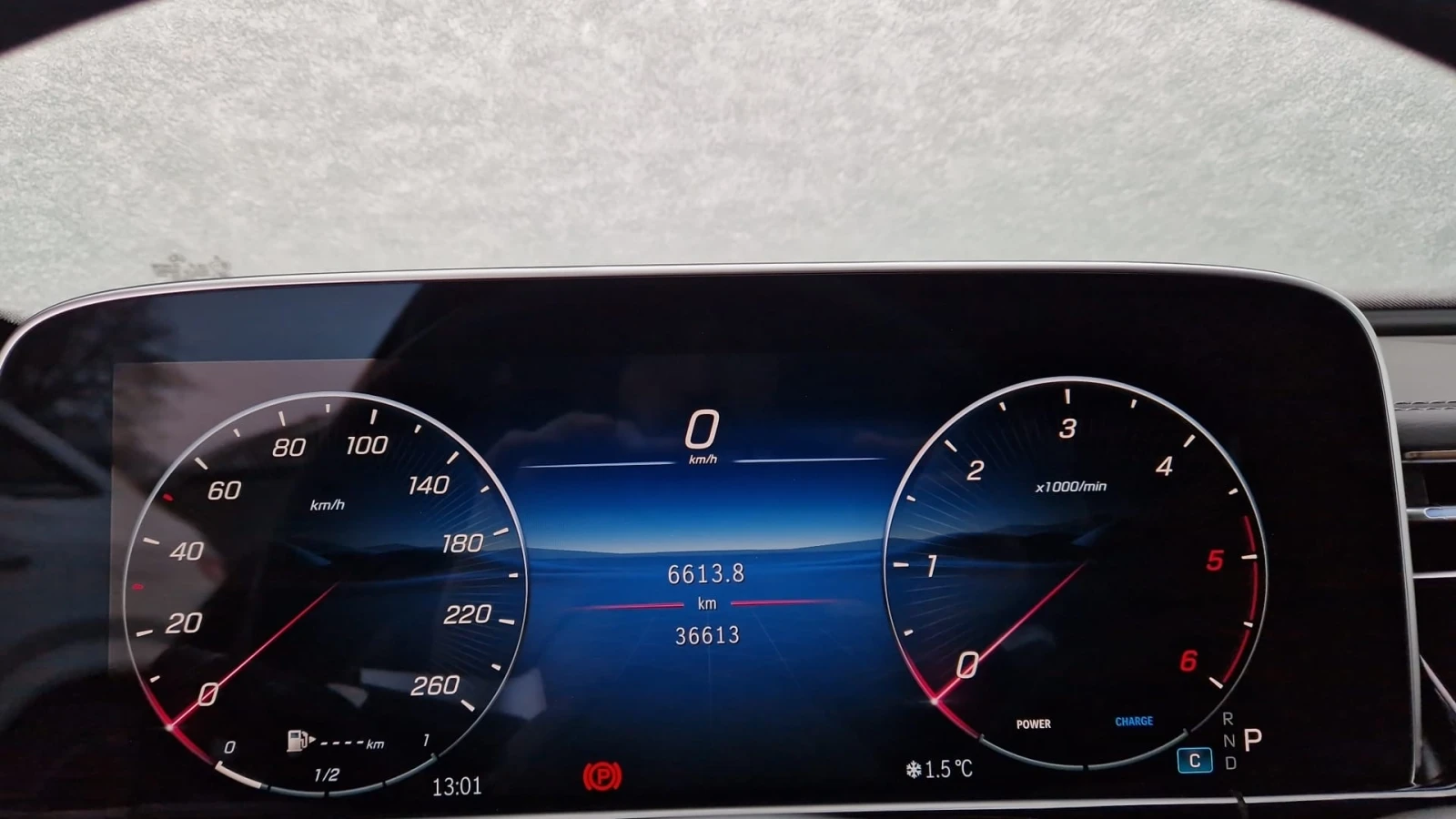 Mercedes-Benz E 450  E 450 d 4M AMG | Mobile.bg � ����������� 6