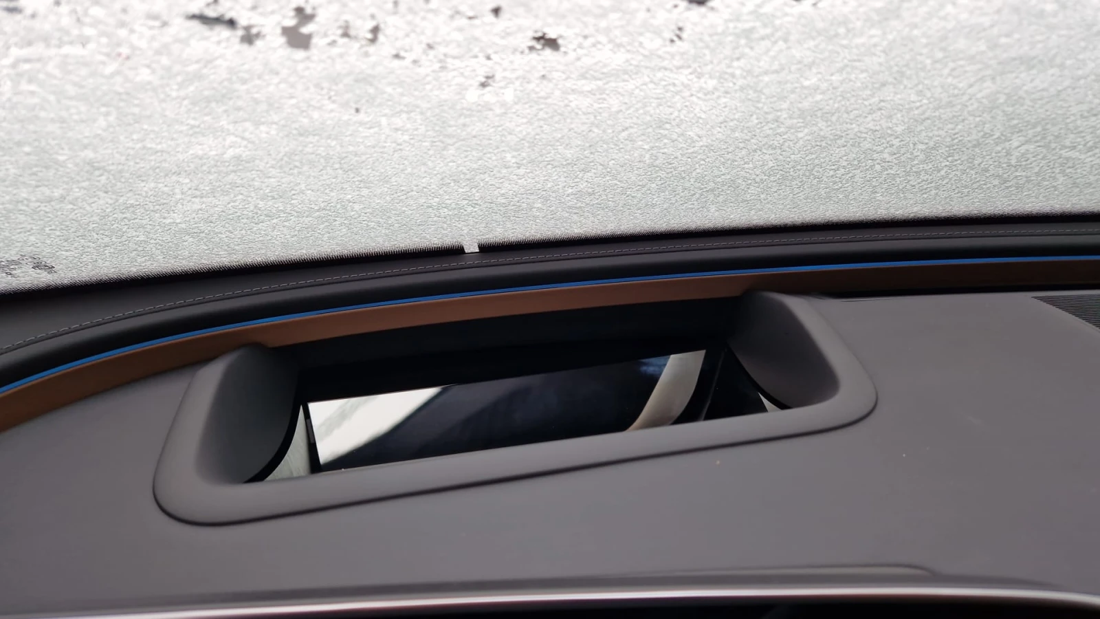 Mercedes-Benz E 450  E 450 d 4M AMG | Mobile.bg � ����������� 11