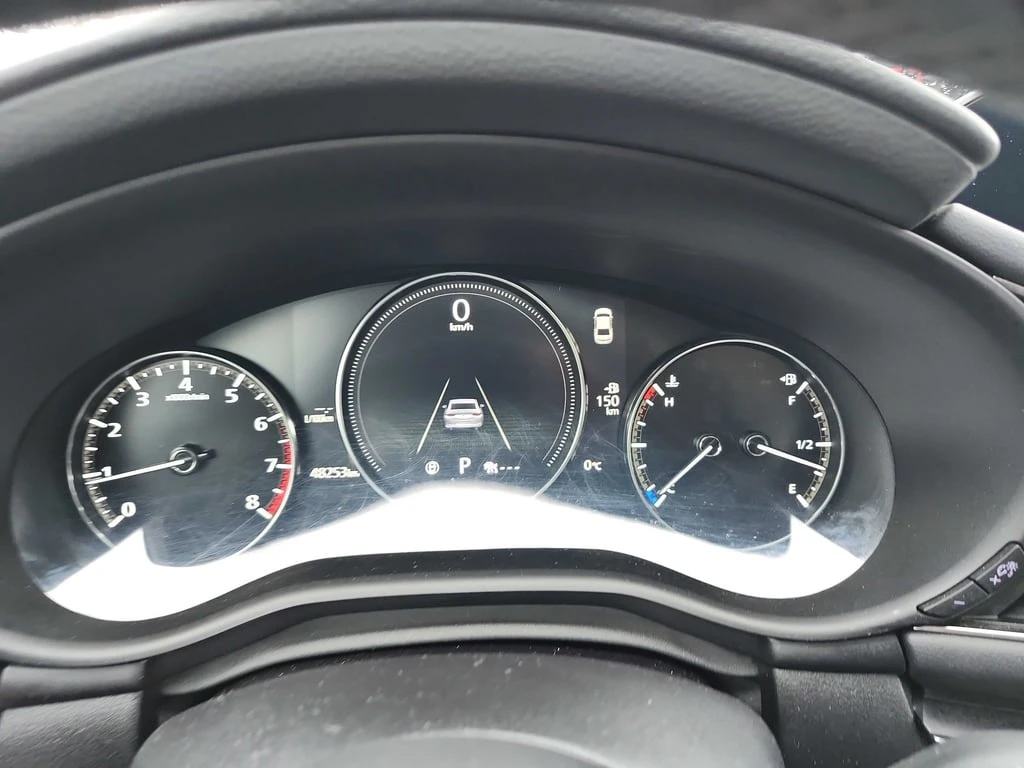 Mazda 3 * GS Auto i ACTIV AWD * CARFAX * ЦЕНА ДО БГ - изображение 8