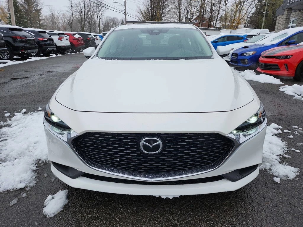 Mazda 3 * GS Auto i ACTIV AWD * CARFAX * ЦЕНА ДО БГ - изображение 6