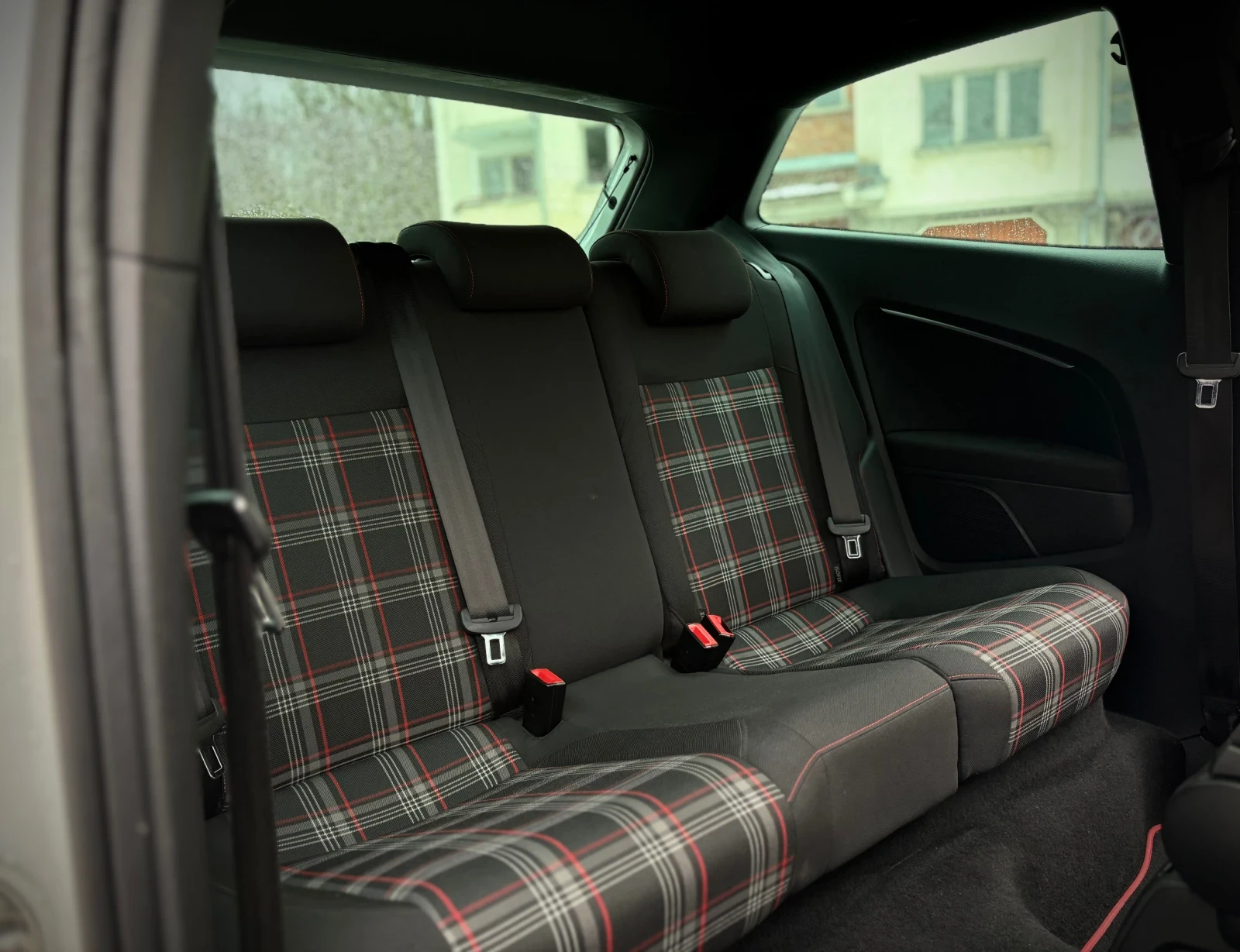 VW Polo * GTI * 1.8TSI * DSG * KAMERA * PANORAMA *  | Mobile.bg � ����������� 12