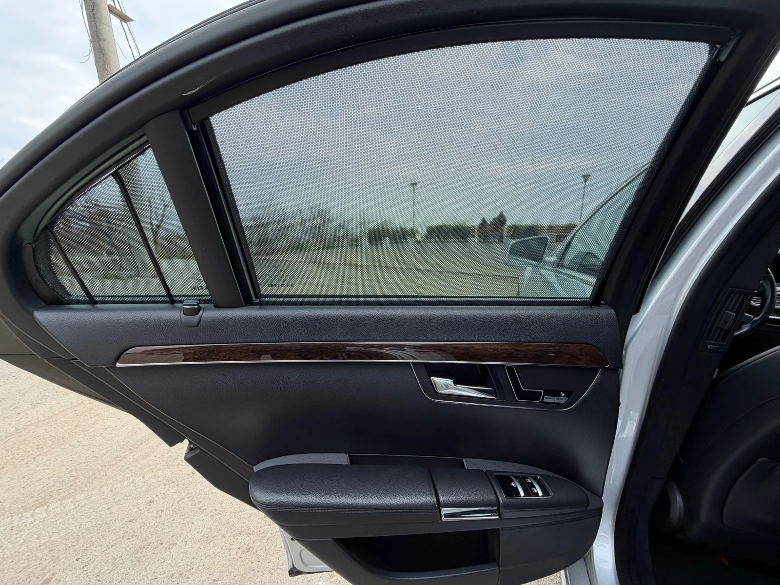 Mercedes-Benz S 350 | Mobile.bg � ����������� 10