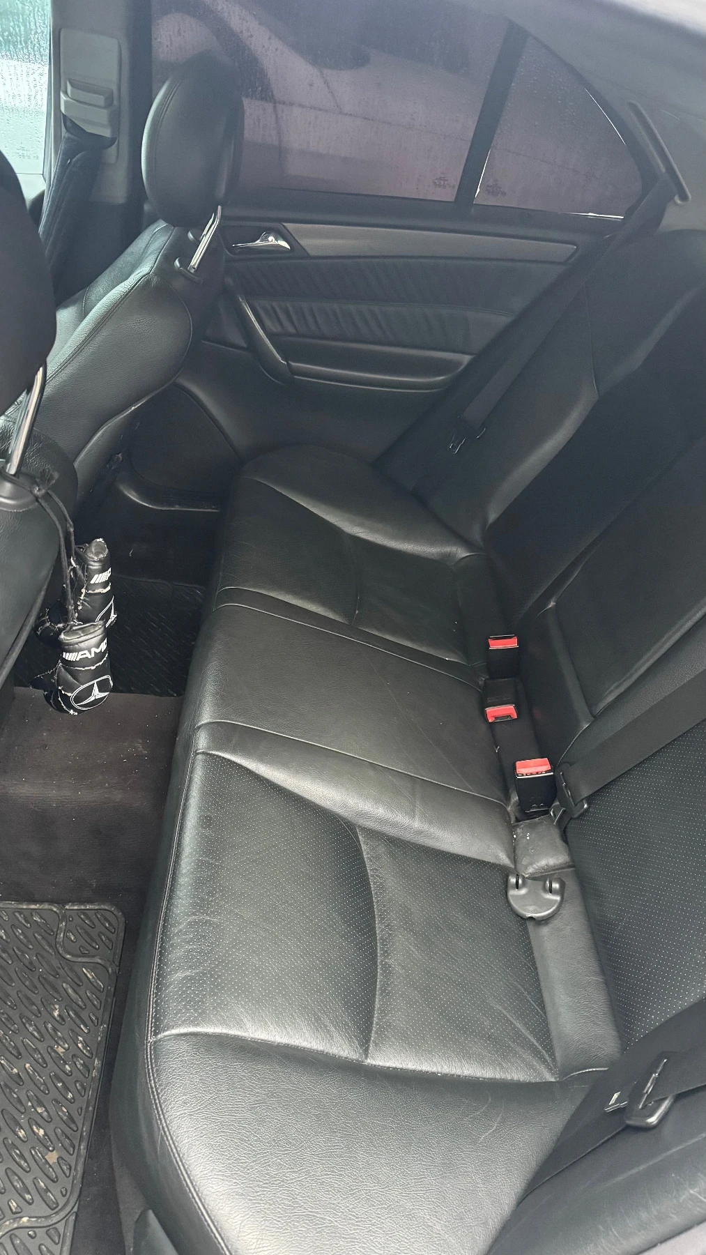 Mercedes-Benz C 220 11111 | Mobile.bg � ����������� 8
