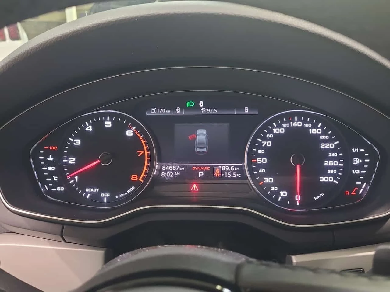 Audi A4 * KOMFORT * CARFAX * �������� * �������� *  | Mobile.bg � ����������� 8