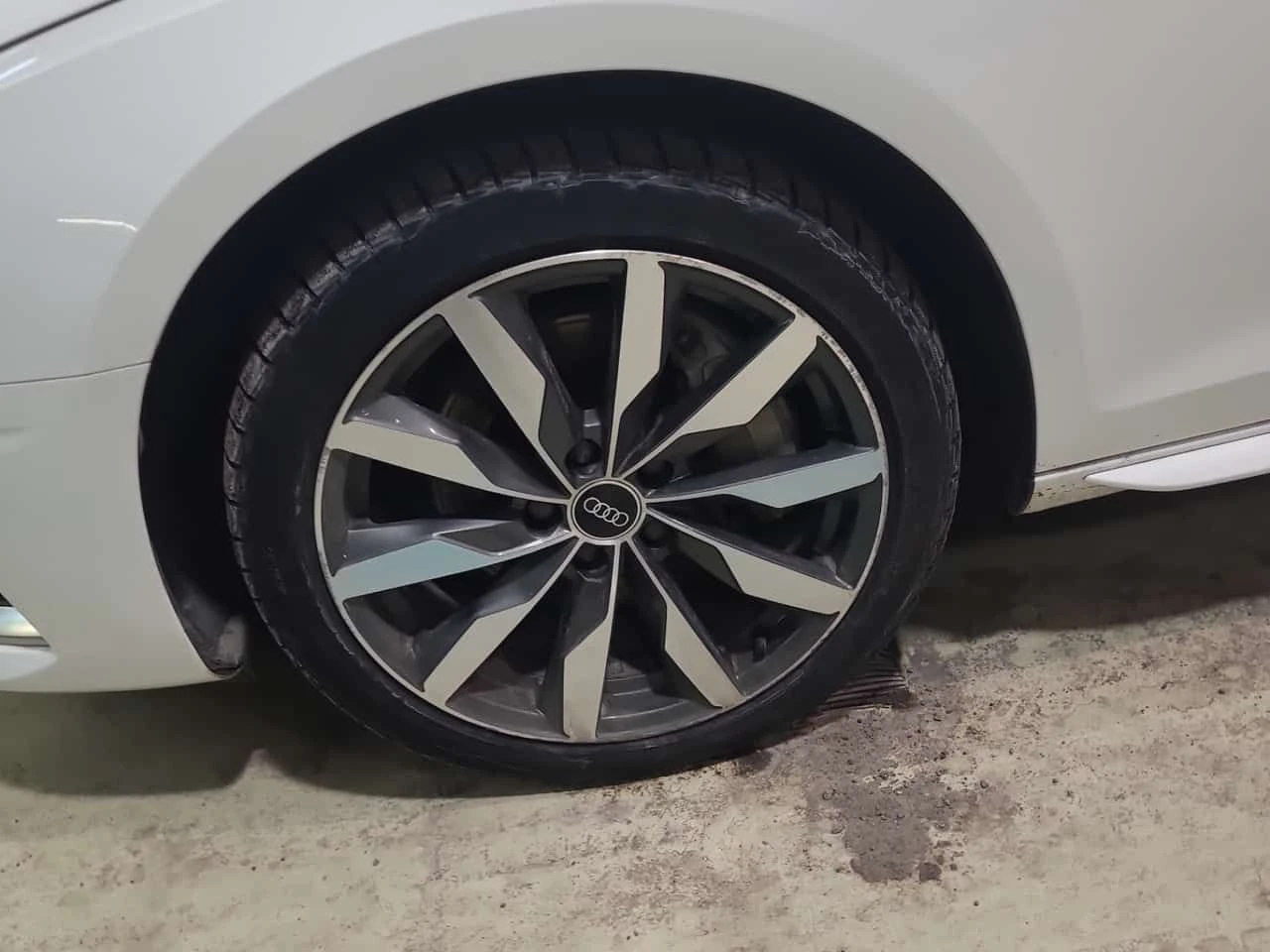 Audi A4 * KOMFORT * CARFAX * �������� * �������� *  | Mobile.bg � ����������� 6