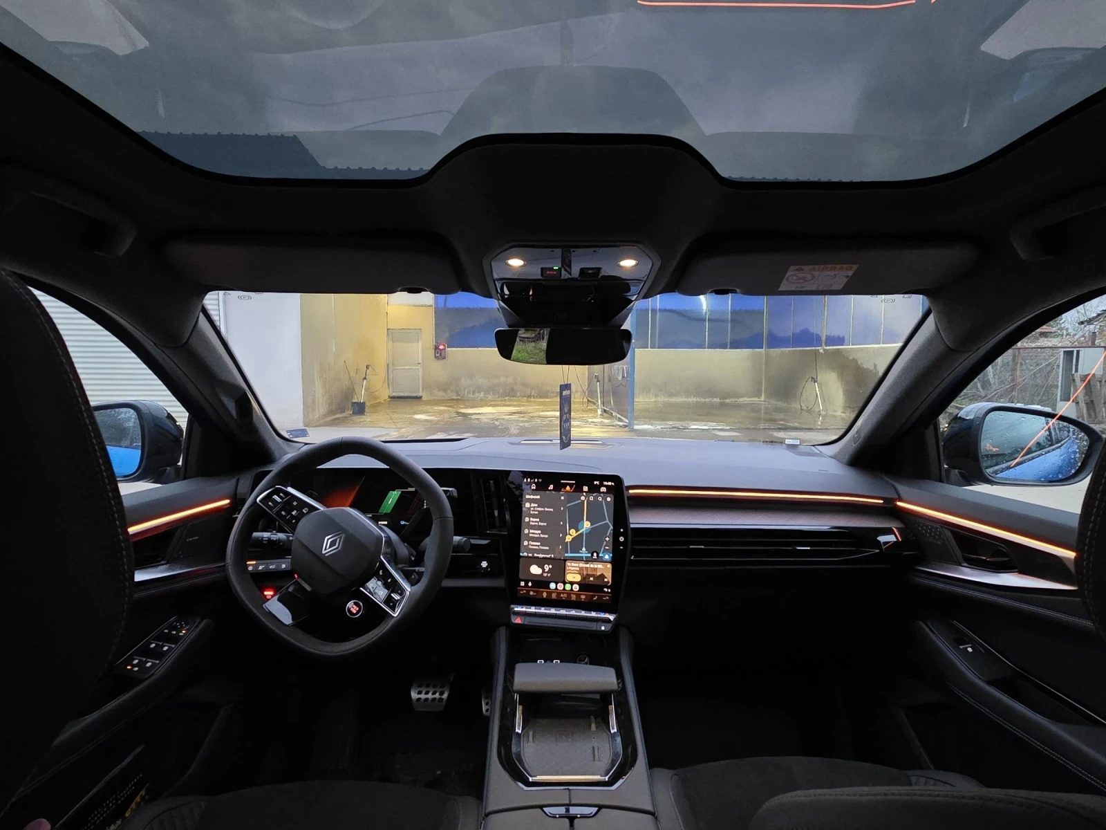 Renault Rafale Atelier Alpine 300 PHEV | Mobile.bg � ����������� 6