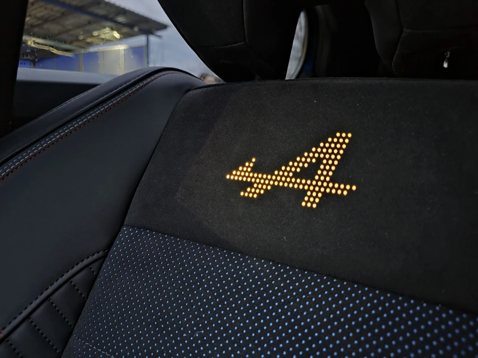 Renault Rafale Atelier Alpine 300 PHEV | Mobile.bg � ����������� 14