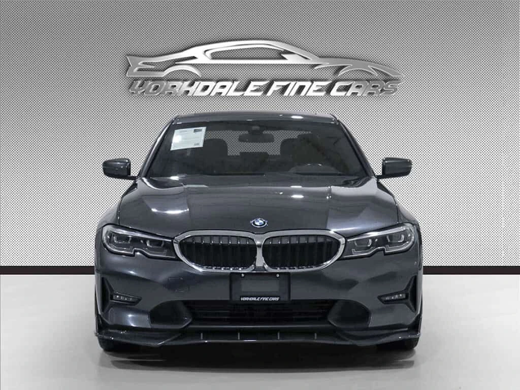 BMW 330 * 330e / AWD / Premium Enhanced Pkg / HUD / Cognac, снимка 2 - Автомобили и джипове - 53831205