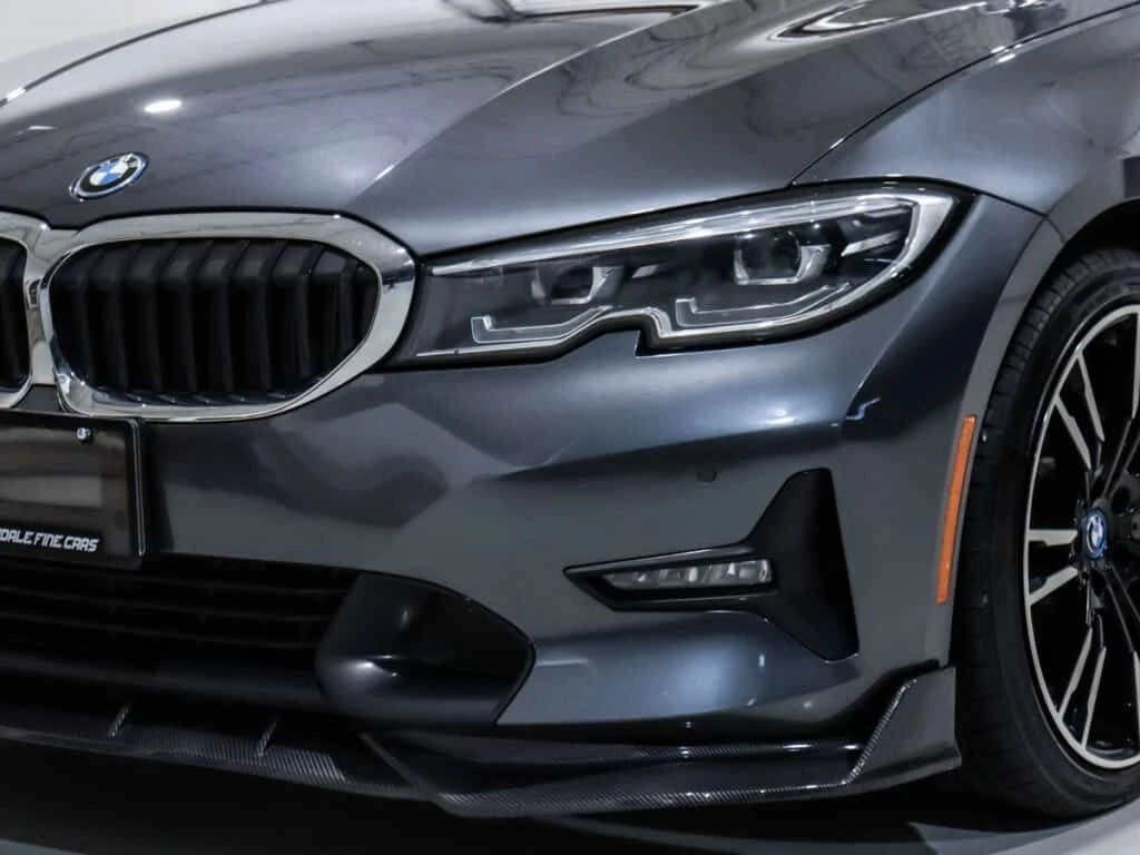 BMW 330 * 330e / AWD / Premium Enhanced Pkg / HUD / Cognac, снимка 7 - Автомобили и джипове - 53831205