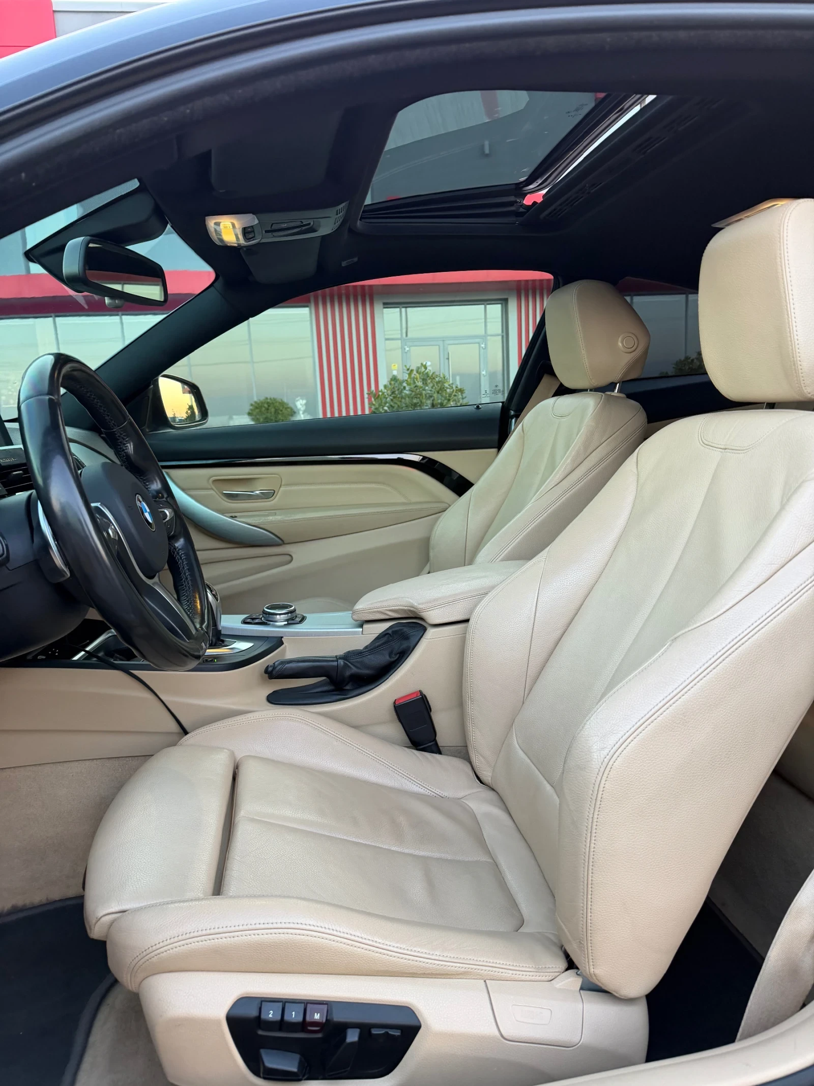 BMW 435, снимка 13 - Автомобили и джипове - 53856983