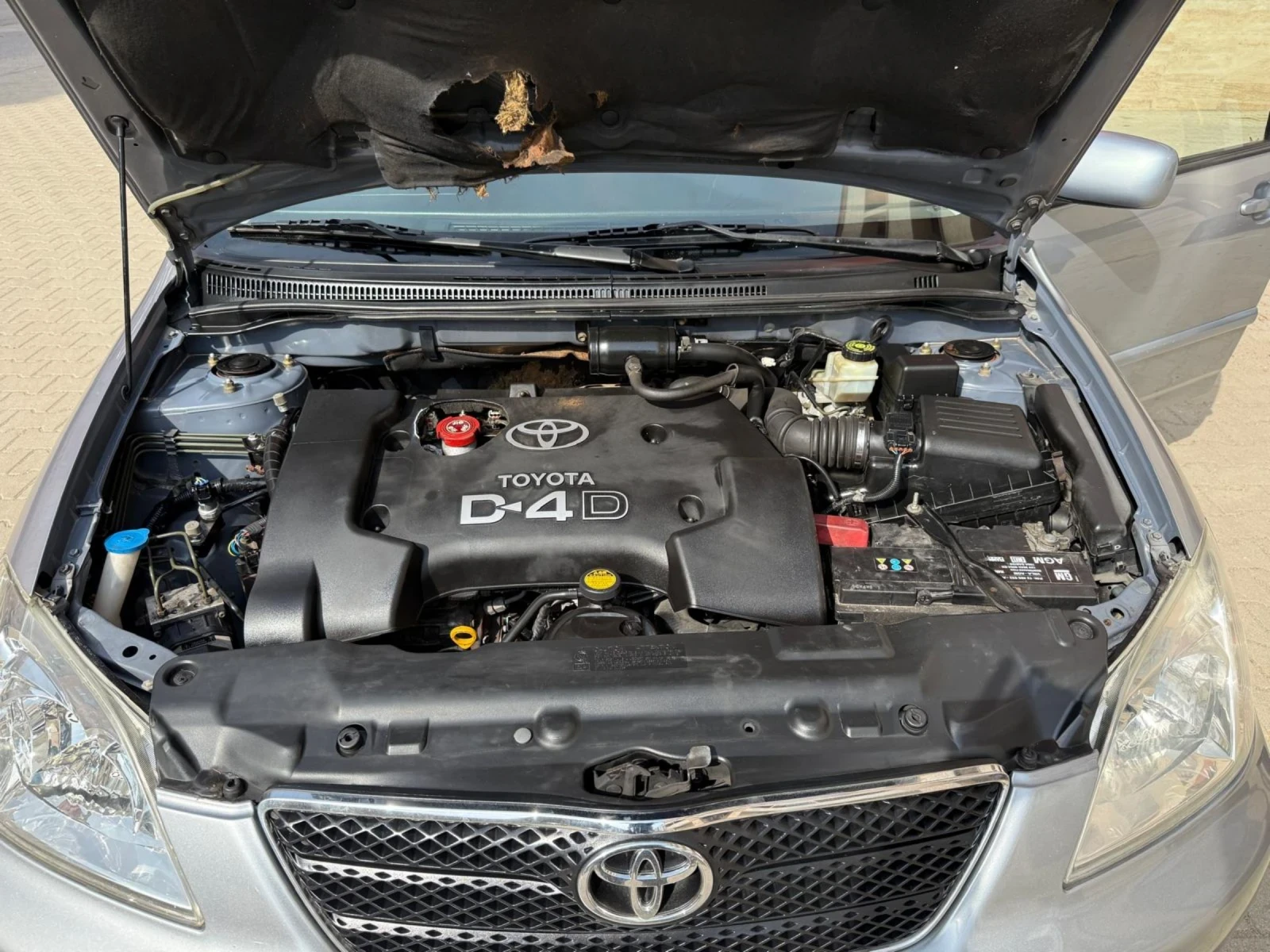 Toyota Corolla, снимка 17 - Автомобили и джипове - 53999910