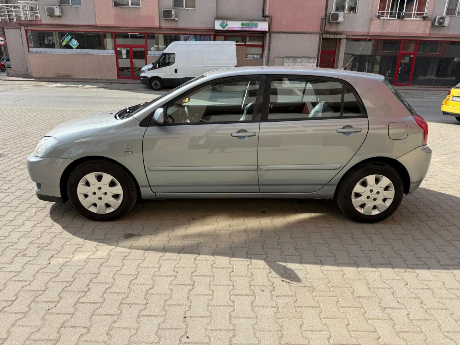Toyota Corolla, снимка 4 - Автомобили и джипове - 53999910