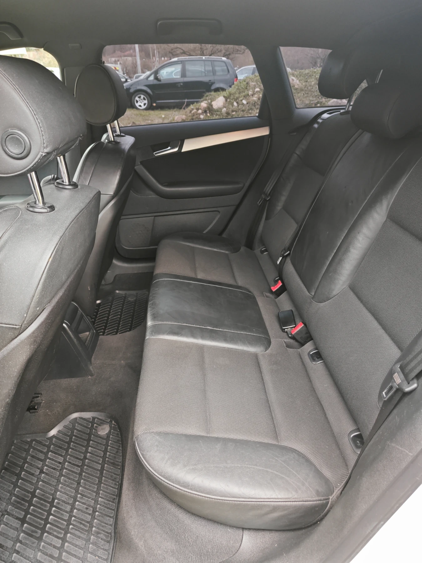 Audi A3, снимка 11 - Автомобили и джипове - 54055190