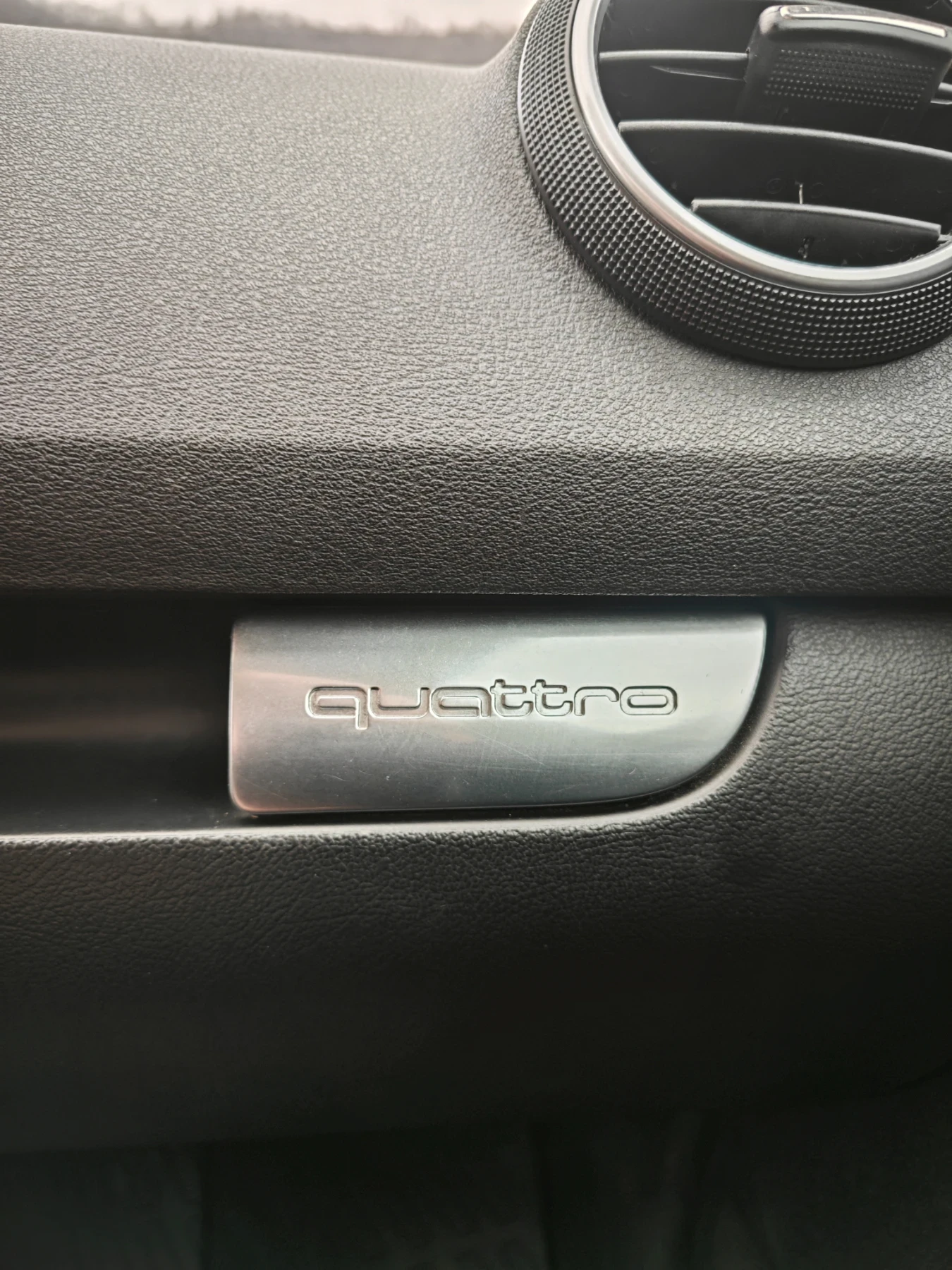 Audi A3, снимка 12 - Автомобили и джипове - 54055190