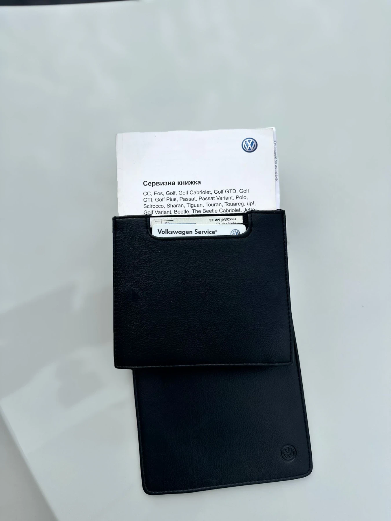 VW Golf, снимка 17 - Автомобили и джипове - 54096607