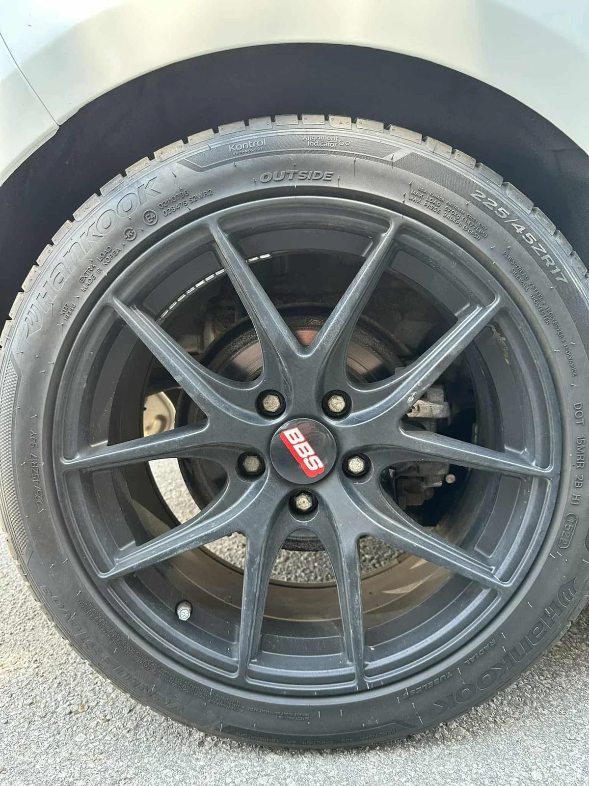 VW Golf, снимка 2 - Автомобили и джипове - 54096607