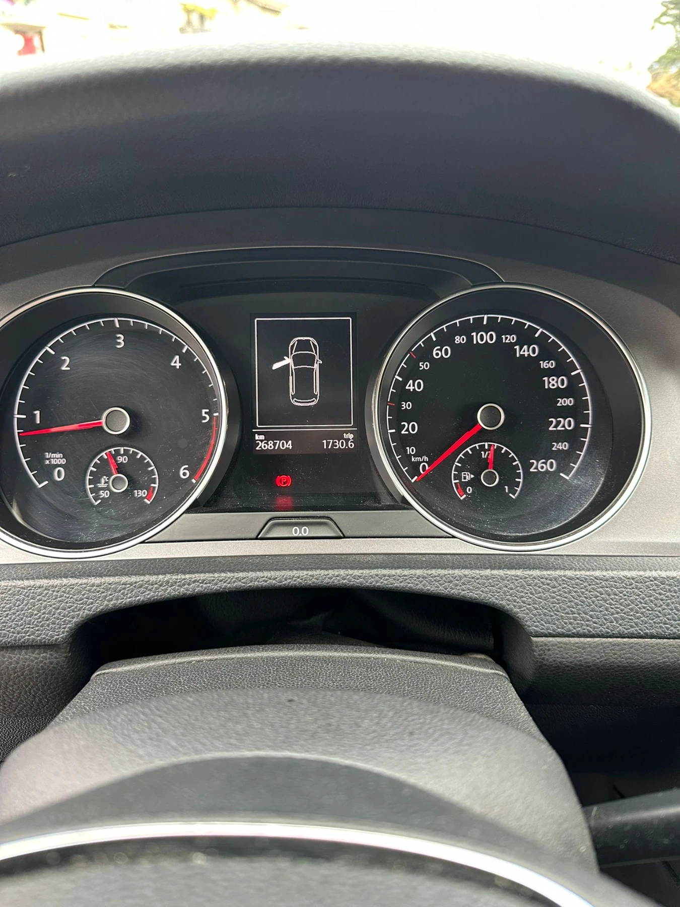 VW Golf, снимка 14 - Автомобили и джипове - 54096607