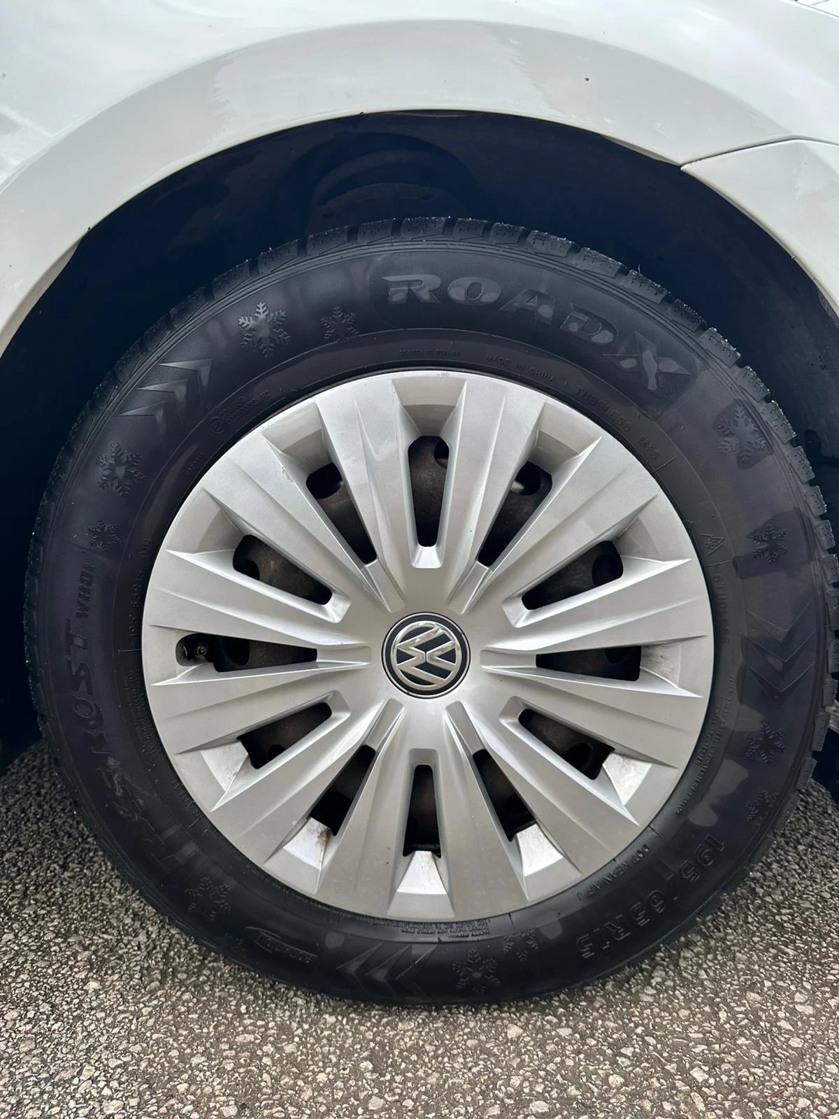 VW Golf, снимка 4 - Автомобили и джипове - 54096607