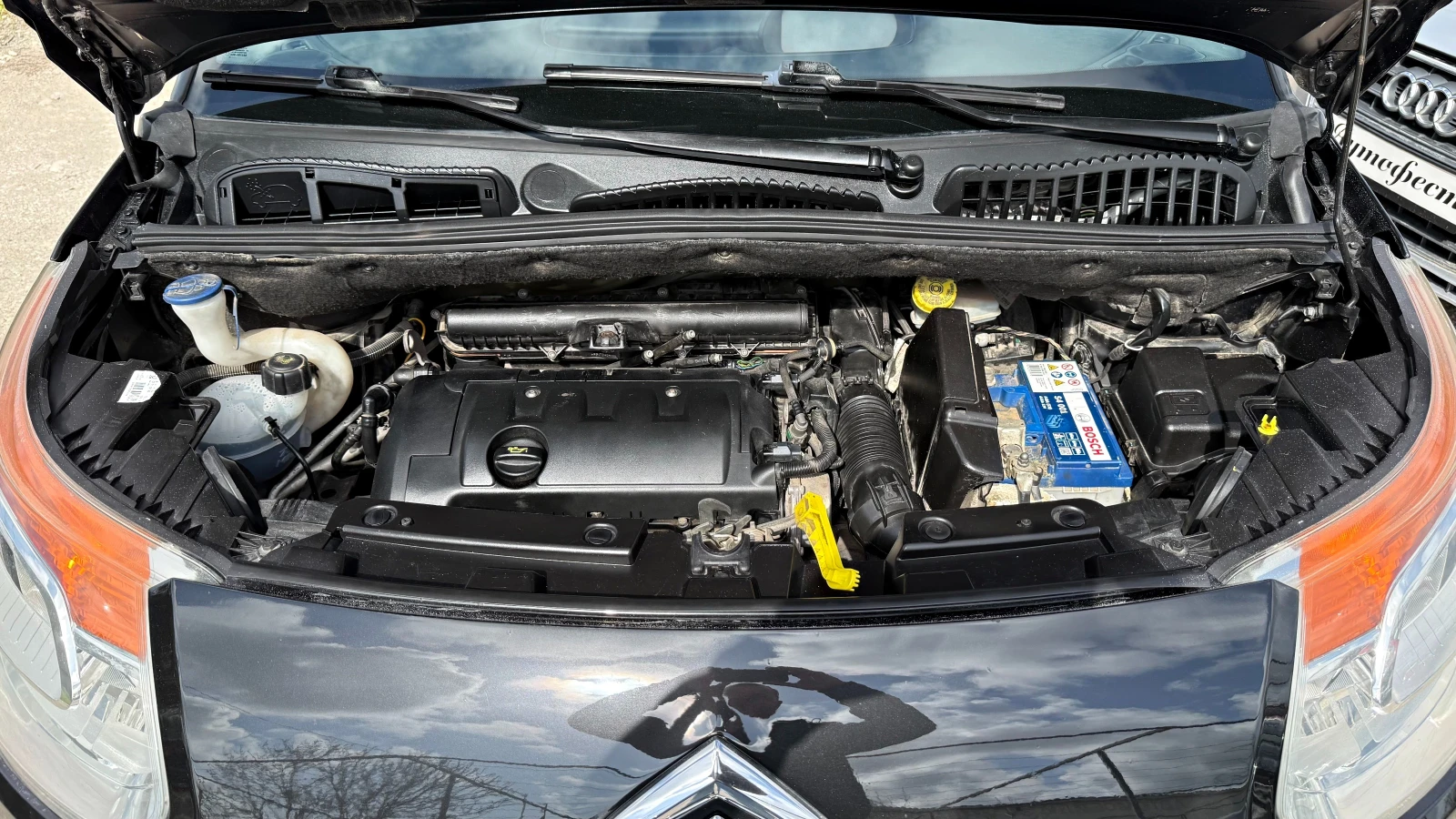 Citroen C3 Picasso 1.4i | Mobile.bg � ����������� 16