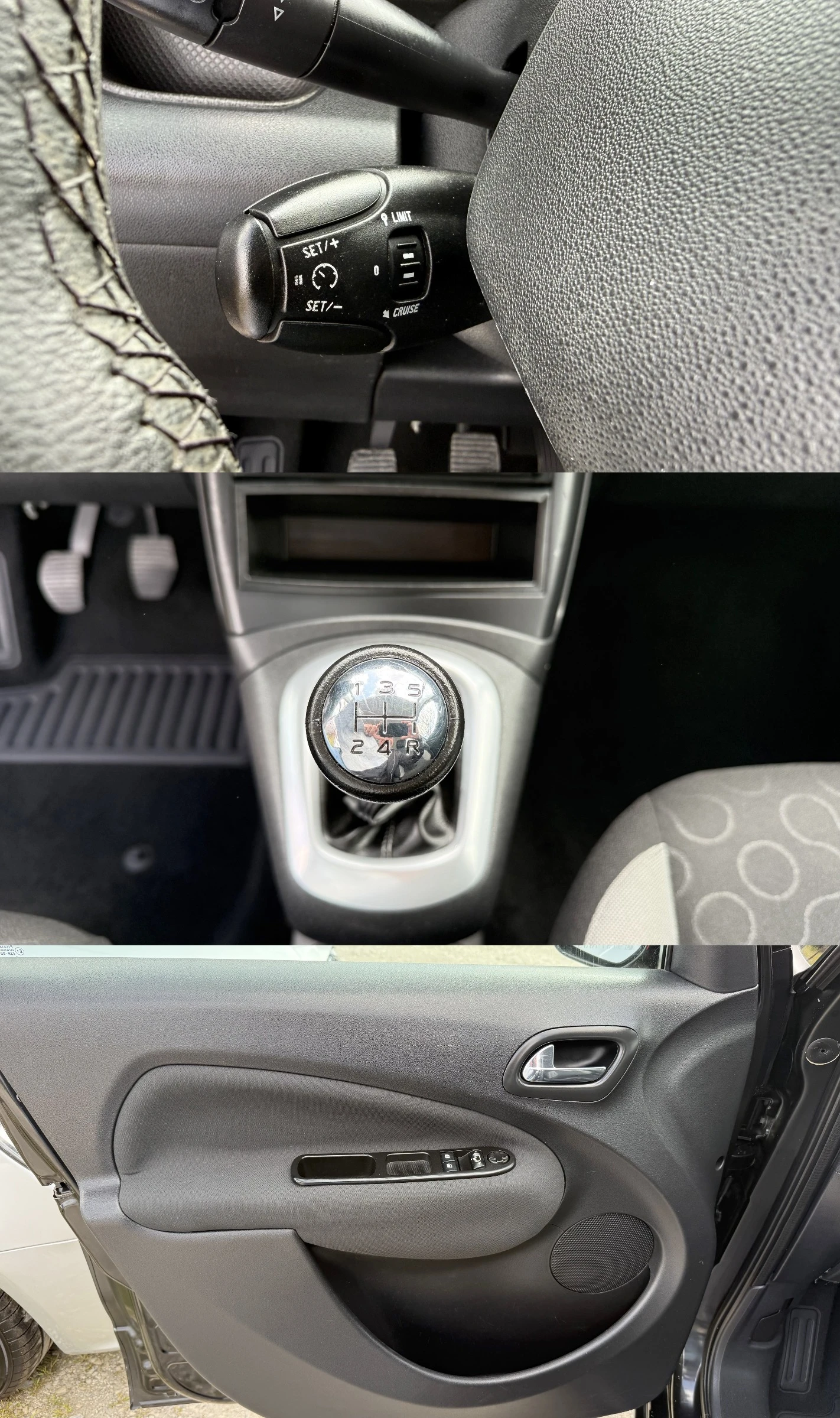 Citroen C3 Picasso 1.4i | Mobile.bg � ����������� 13