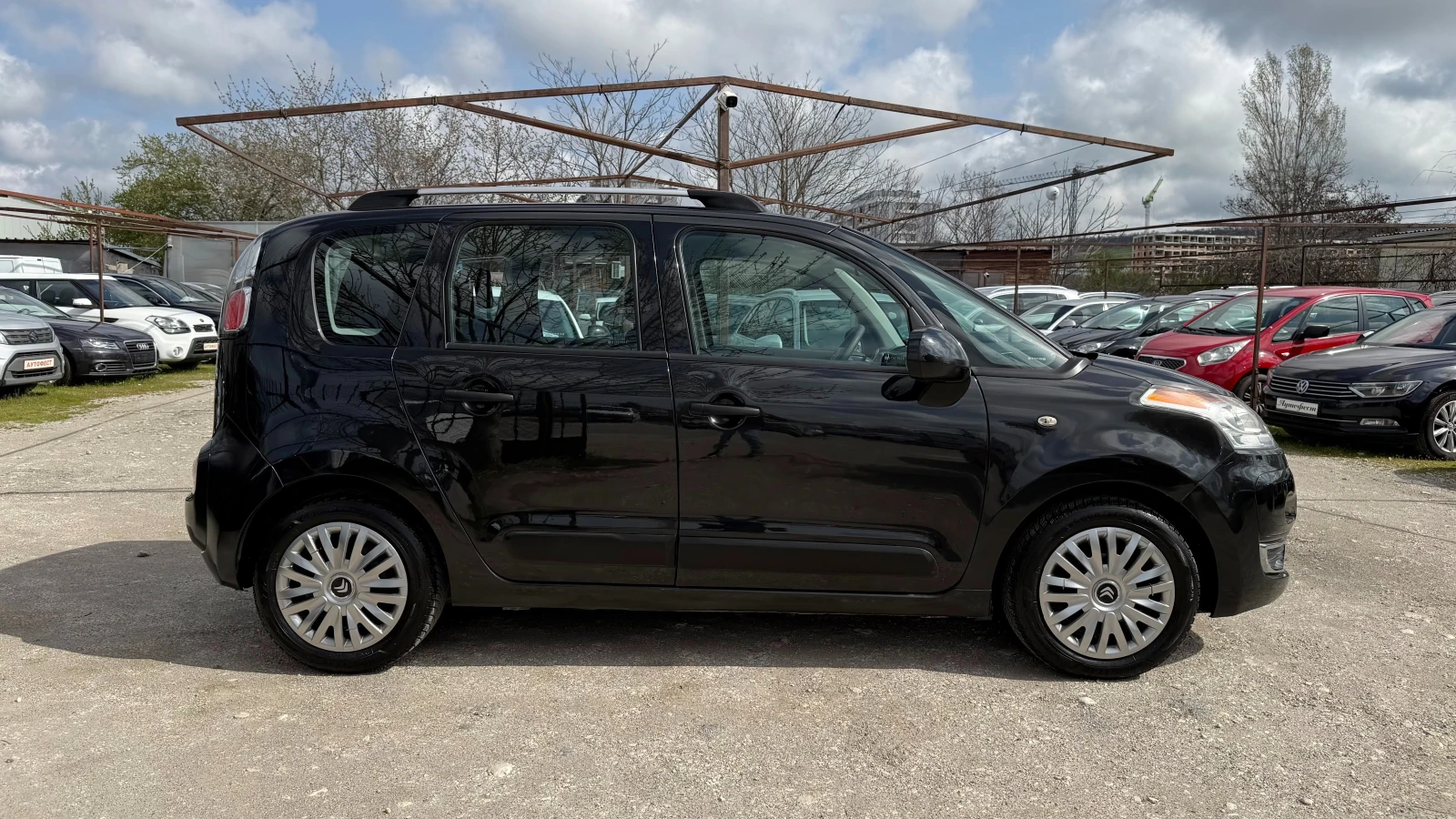 Citroen C3 Picasso 1.4i | Mobile.bg � ����������� 5
