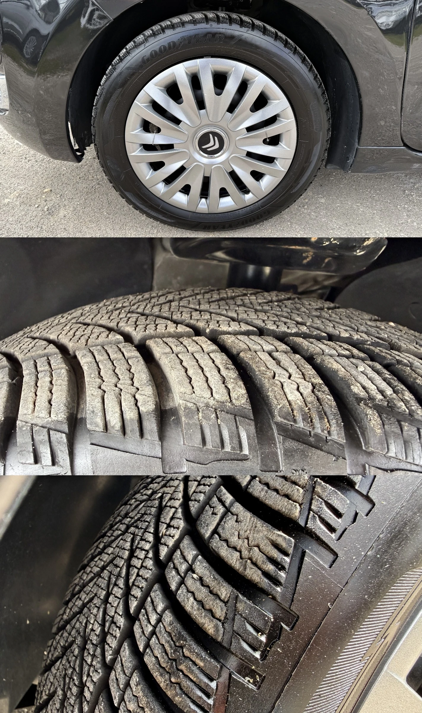 Citroen C3 Picasso 1.4i | Mobile.bg � ����������� 17