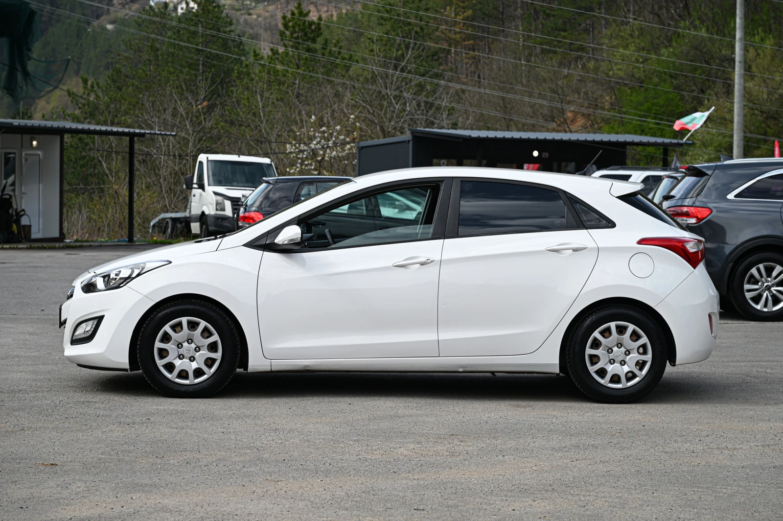 Hyundai I30 1.6 CRDI | Mobile.bg � ����������� 2