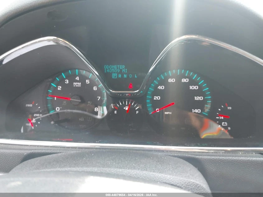Chevrolet Traverse 3.6L V-6 DI, DOHC, VVT, 281HP Front Wheel Drive | Mobile.bg � ����������� 7