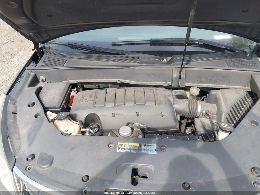 Chevrolet Traverse 3.6L V-6 DI, DOHC, VVT, 281HP Front Wheel Drive | Mobile.bg � ����������� 10