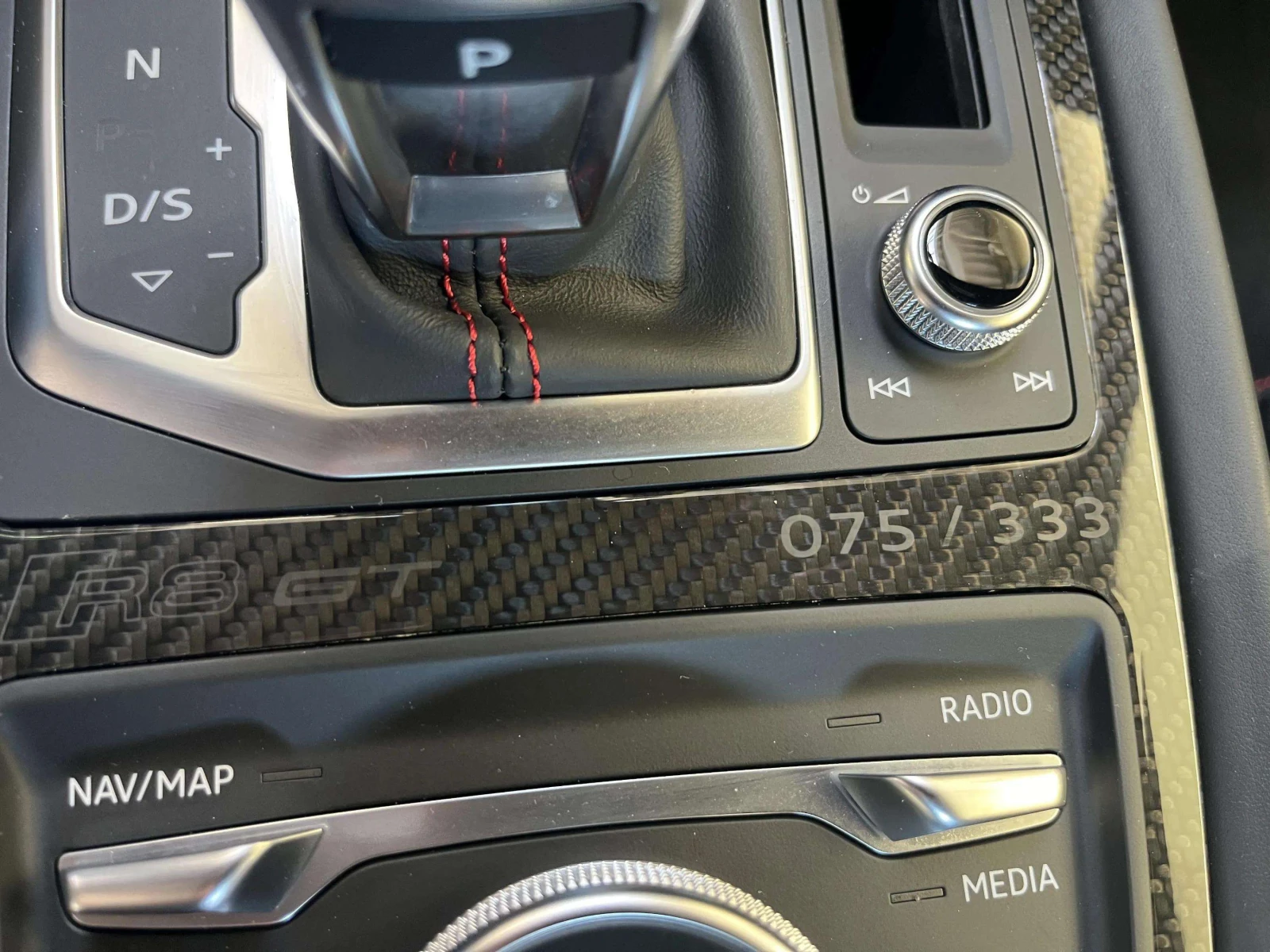Audi R8 V10 GT RWD - 1 of 333 Suzuka Grey Matt | Mobile.bg � ����������� 12