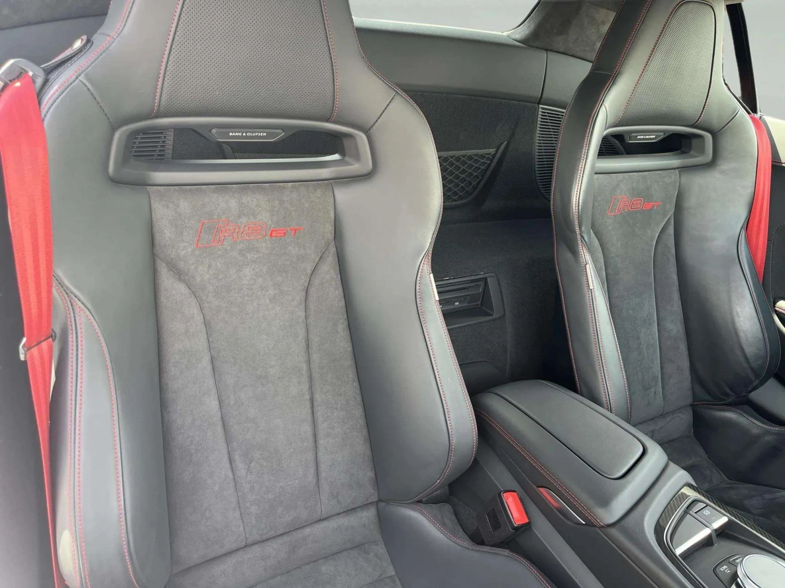 Audi R8 V10 GT RWD - 1 of 333 Suzuka Grey Matt | Mobile.bg � ����������� 9