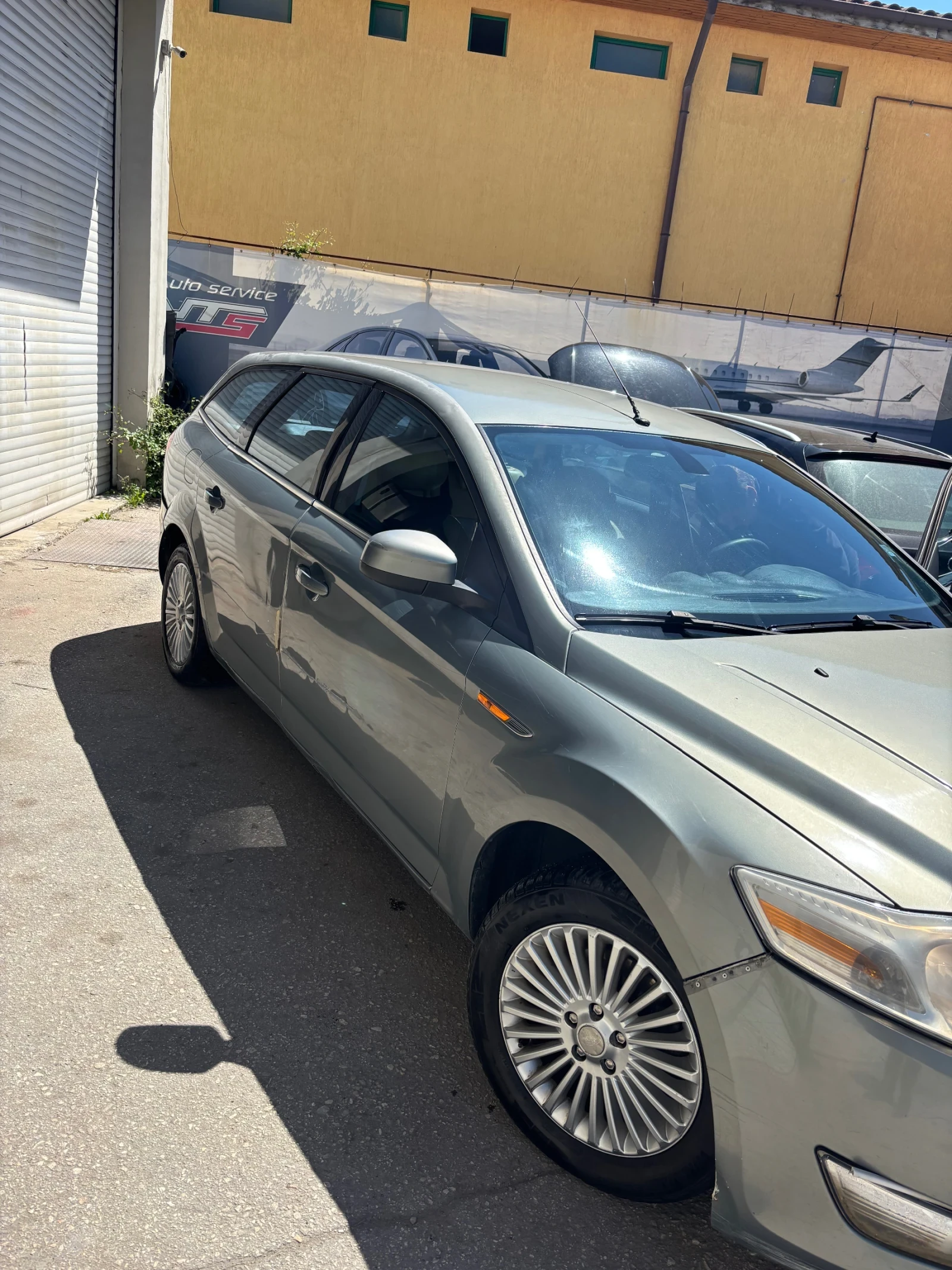 Ford Mondeo, снимка 2 - Автомобили и джипове - 54428049