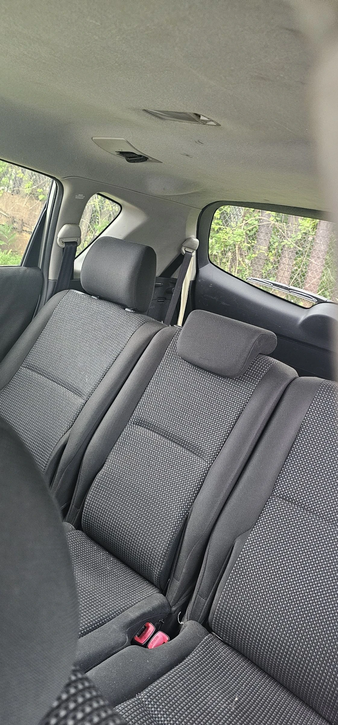 Toyota Corolla verso, снимка 6 - Автомобили и джипове - 54618941