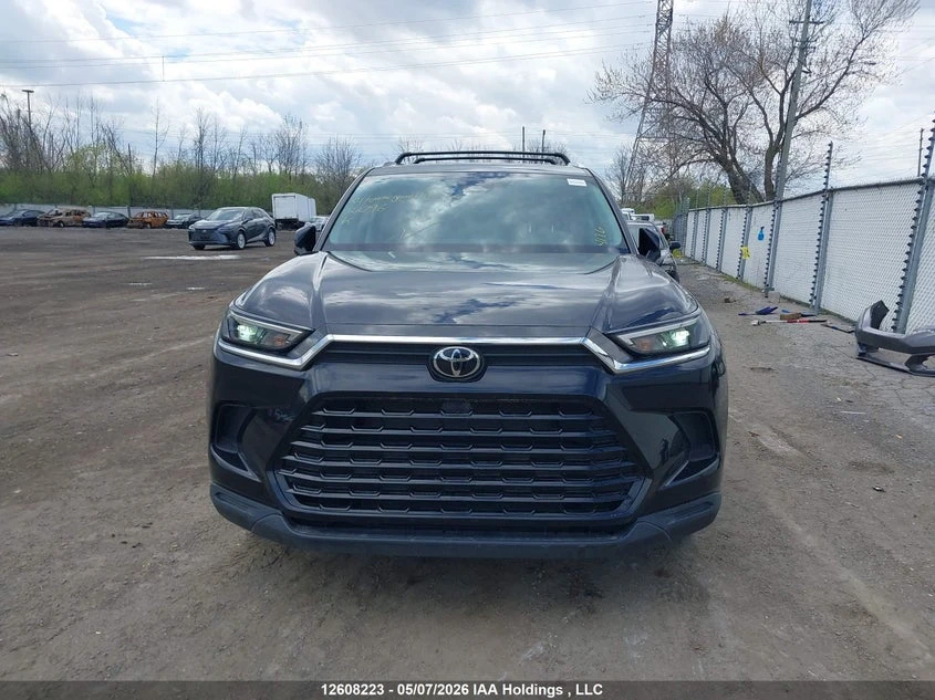Toyota Grand Highlander 2.4l Xle | Mobile.bg � ����������� 12