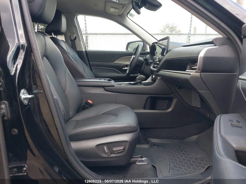 Toyota Grand Highlander 2.4l Xle | Mobile.bg � ����������� 5