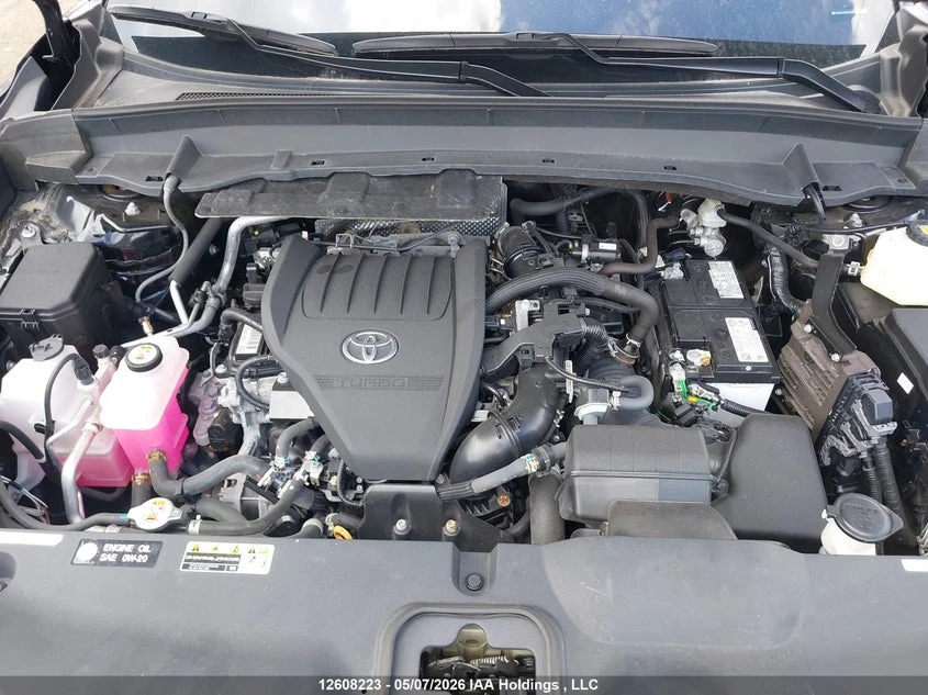 Toyota Grand Highlander 2.4l Xle | Mobile.bg � ����������� 10