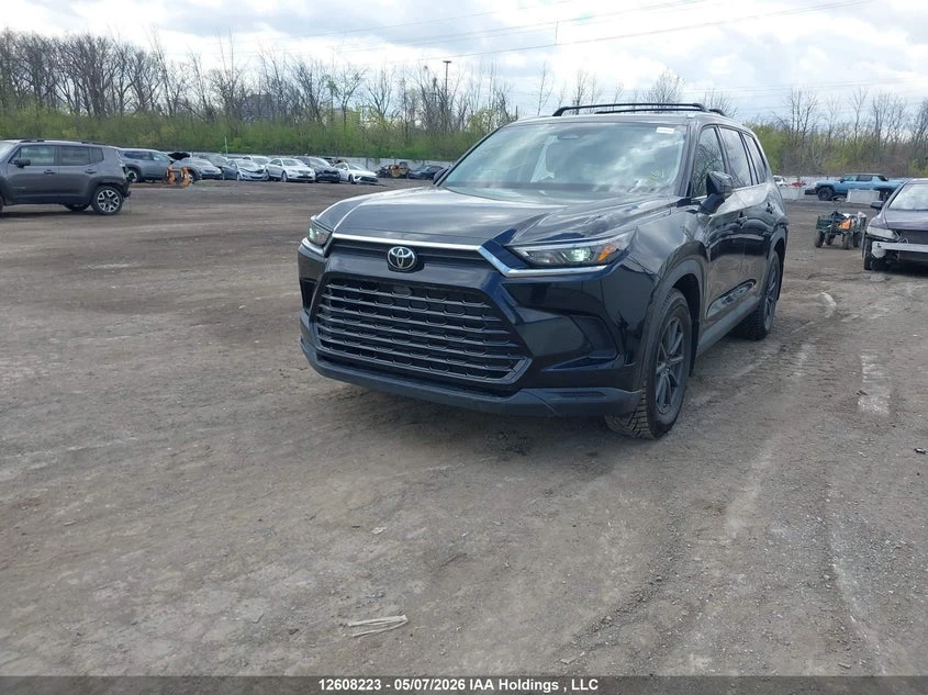 Toyota Grand Highlander 2.4l Xle | Mobile.bg � ����������� 2