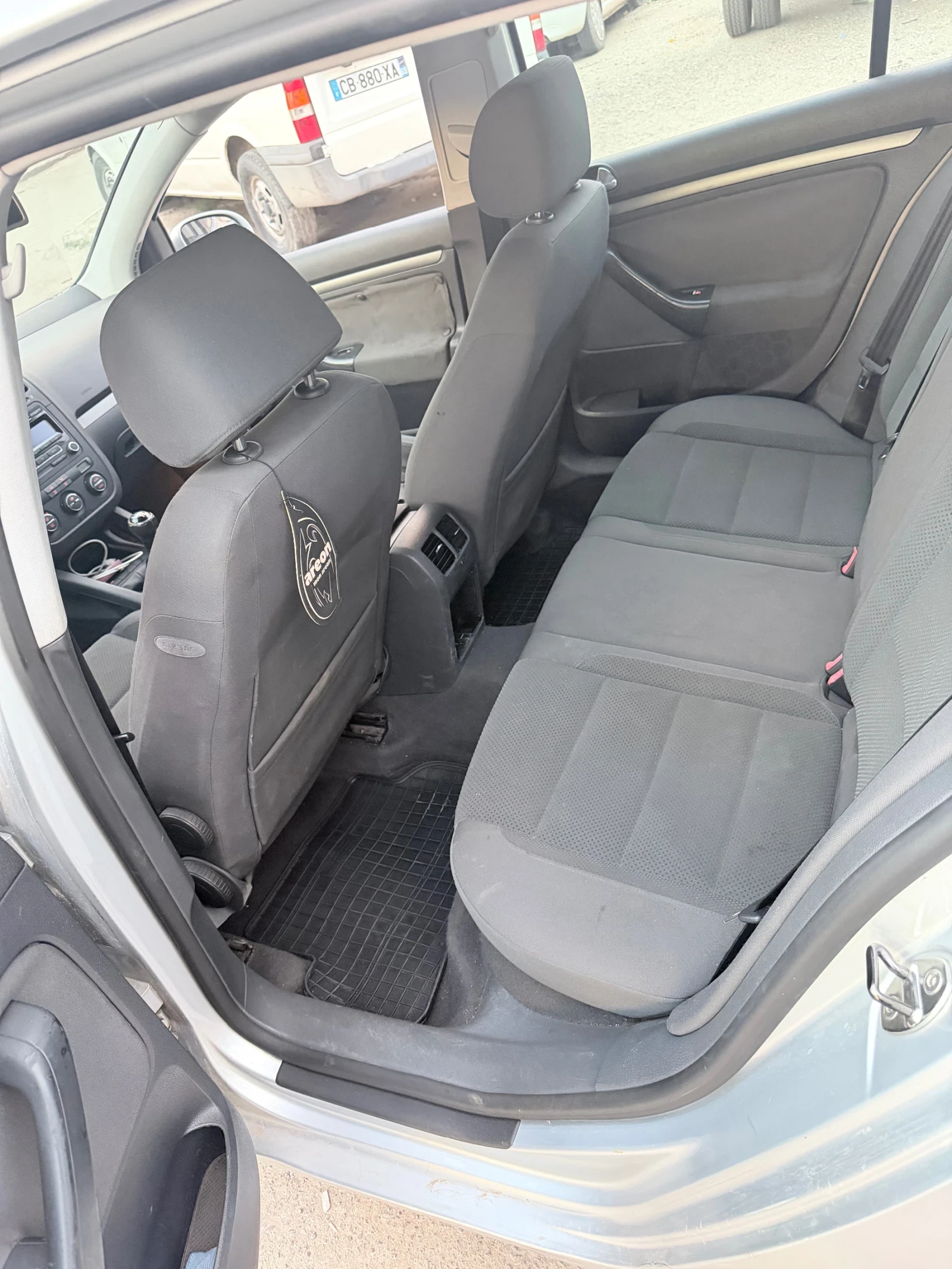 VW Golf Golf5 2.0tdi 140, снимка 5 - Автомобили и джипове - 55304159