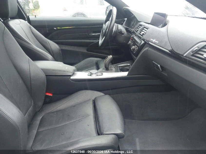 BMW 430 I XDRIVE* ПОДГРЕВ, снимка 5 - Автомобили и джипове - 55331264