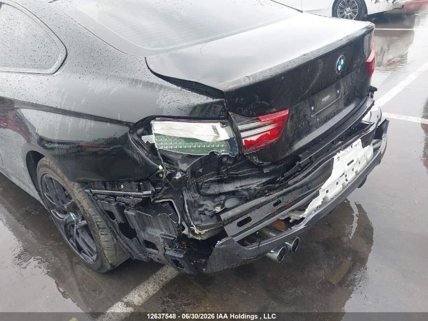 BMW 430 I XDRIVE* ПОДГРЕВ, снимка 6 - Автомобили и джипове - 55331264