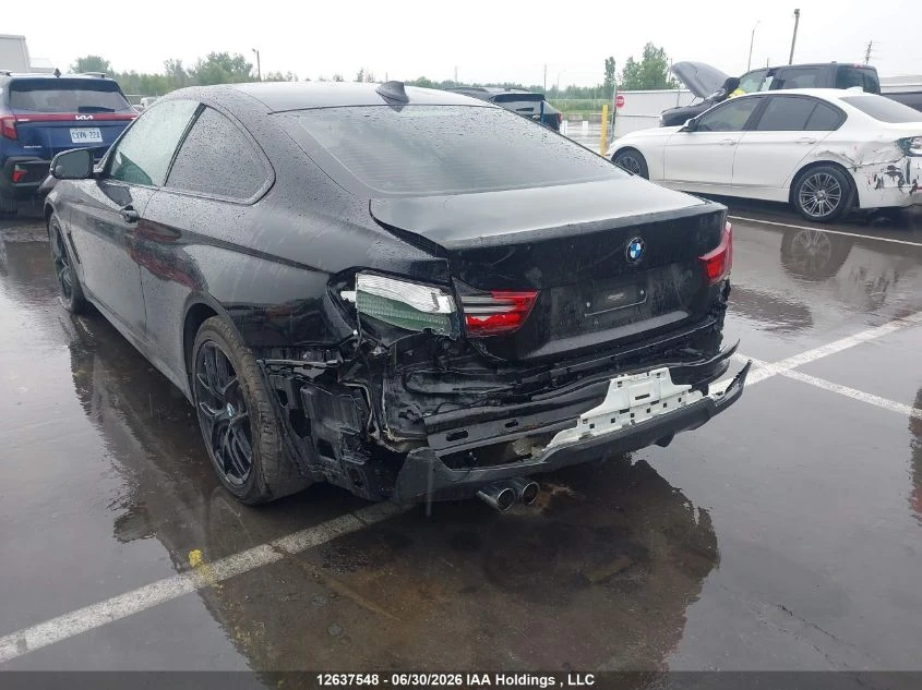 BMW 430 I XDRIVE* ПОДГРЕВ, снимка 3 - Автомобили и джипове - 55331264