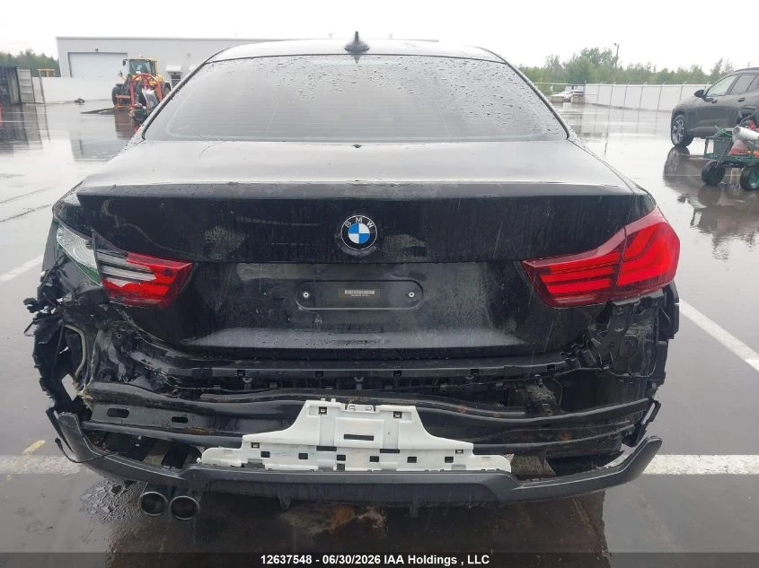 BMW 430 I XDRIVE* ПОДГРЕВ, снимка 15 - Автомобили и джипове - 55331264