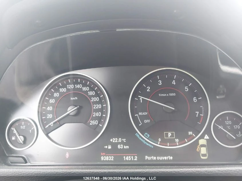 BMW 430 I XDRIVE* ПОДГРЕВ, снимка 7 - Автомобили и джипове - 55331264