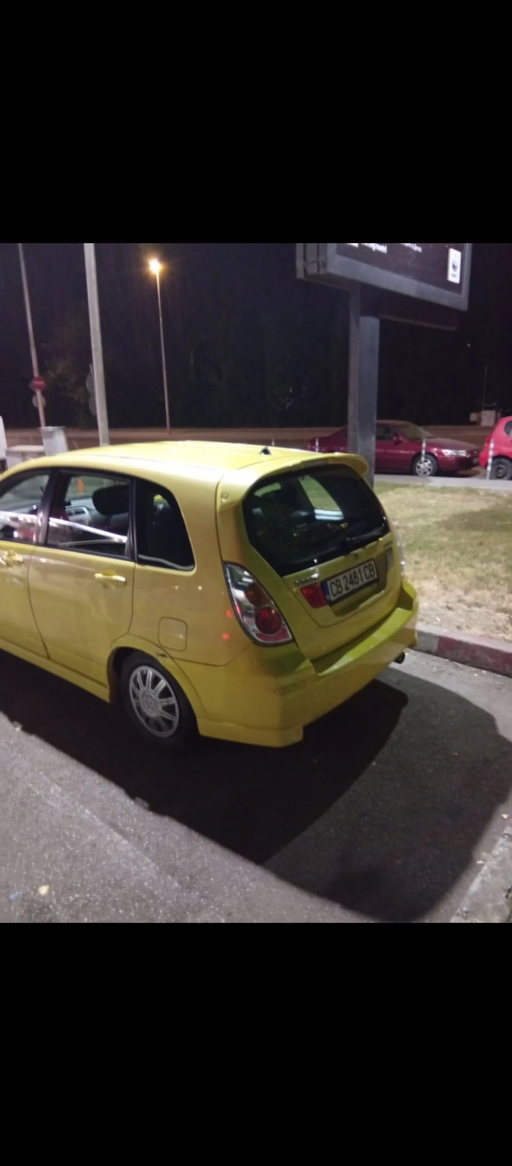 Suzuki Liana | Mobile.bg � ����������� 8