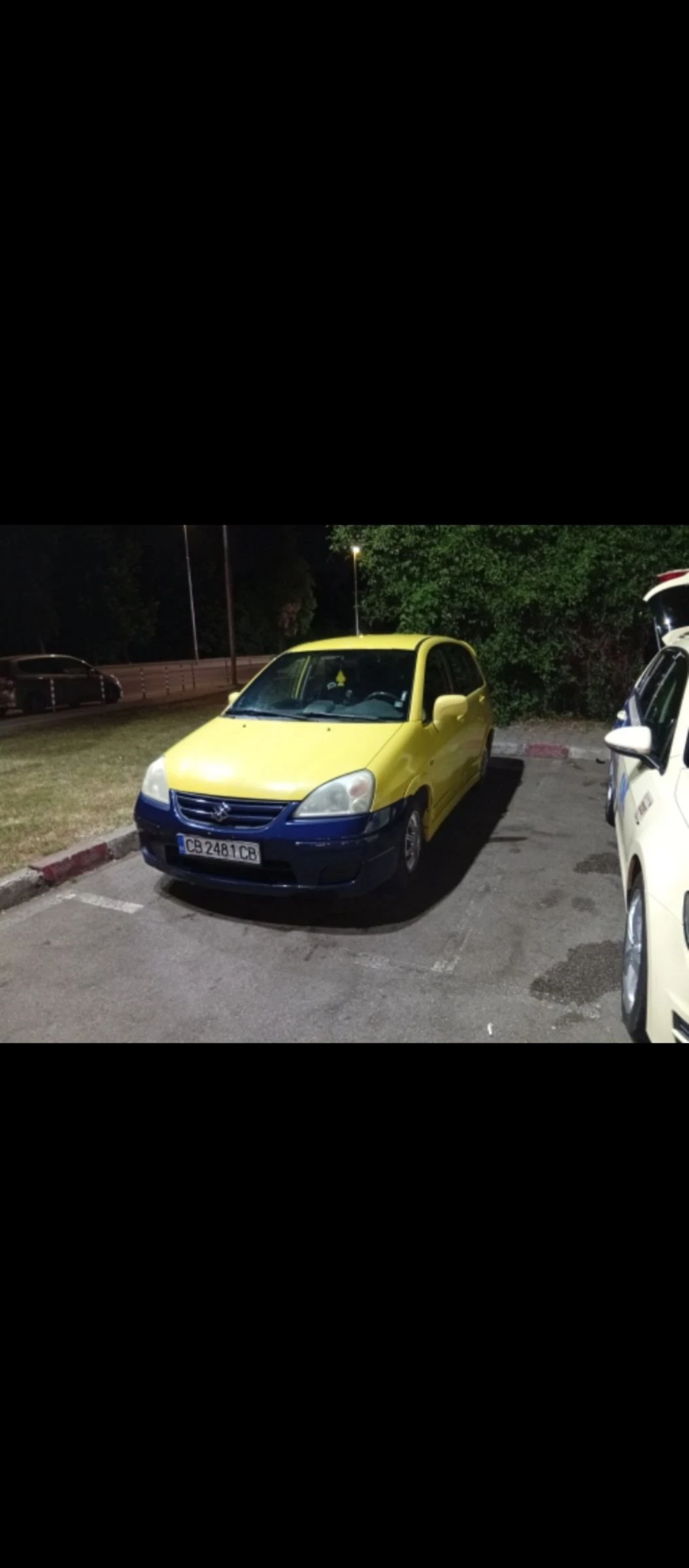 Suzuki Liana | Mobile.bg � ����������� 6