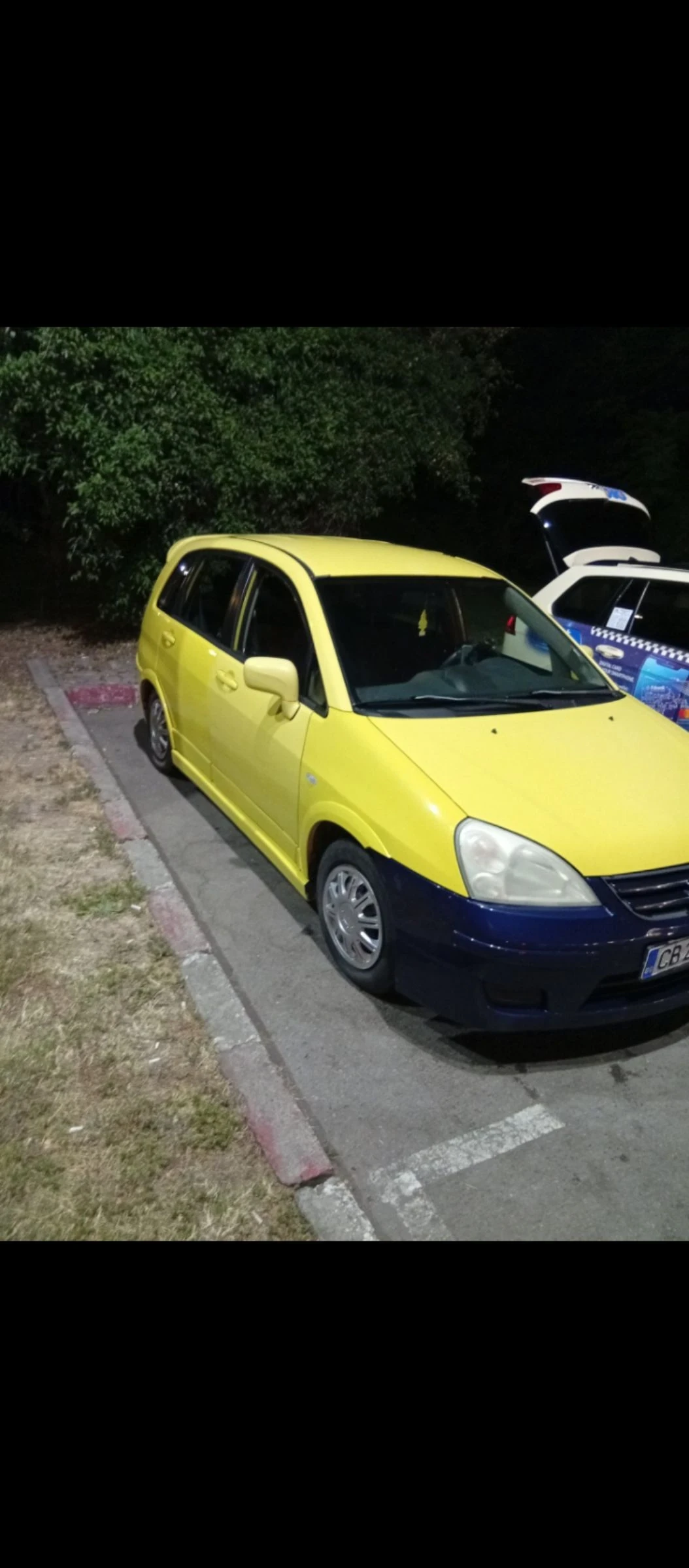 Suzuki Liana | Mobile.bg � ����������� 5